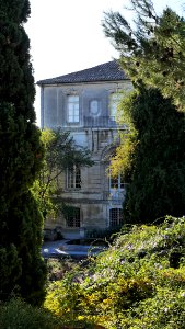 Abbaye Saint-André