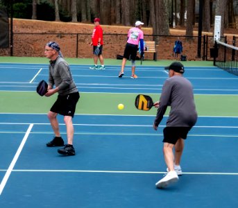Club Wars - March 2021