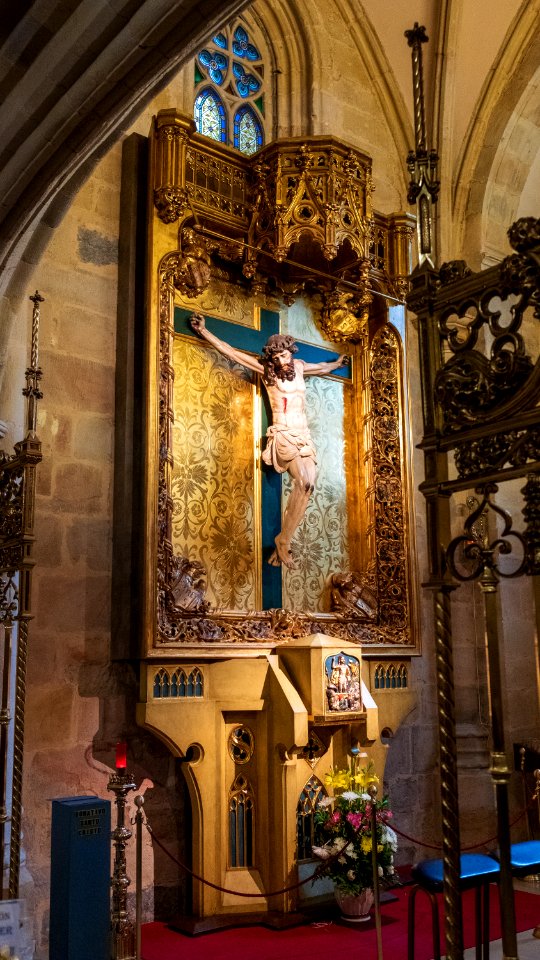 Cathédrale de Bilbao