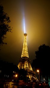 Tour Eiffel photo