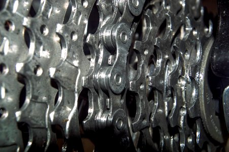 bike gear