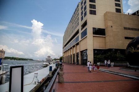 River Street