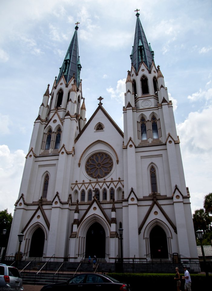 Cathedral of St. John