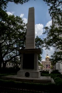 Nathaniel Greene Monument