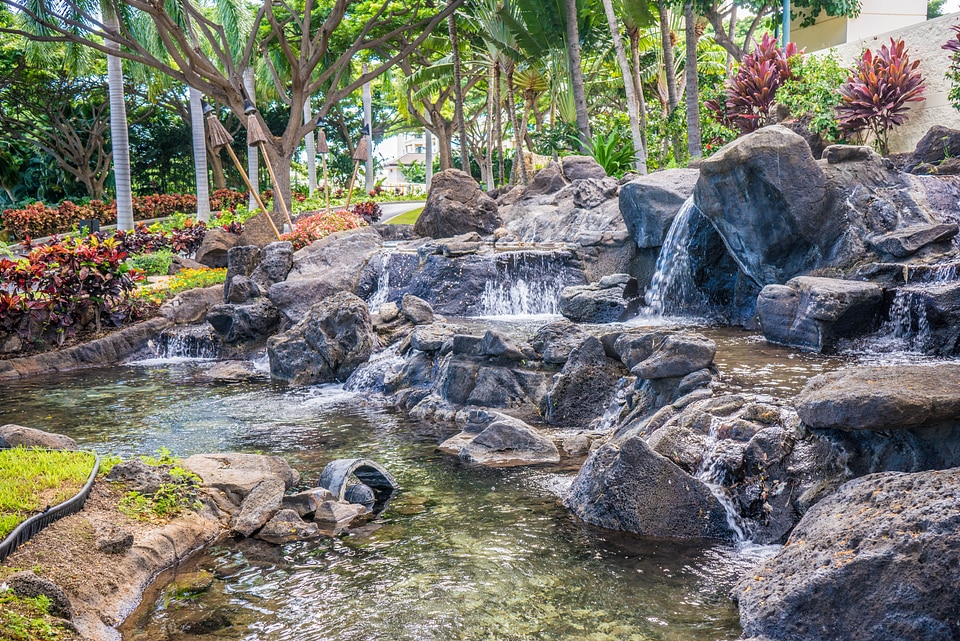 Ko olina marriott resort