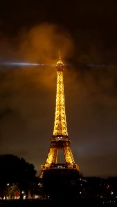 Tour Eiffel photo