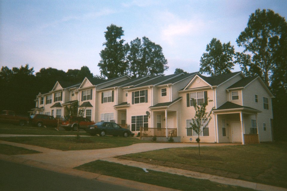townh