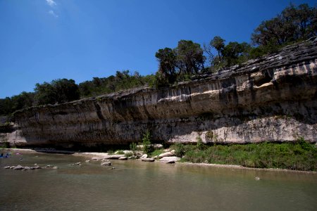 Guadalupe River State Park photo