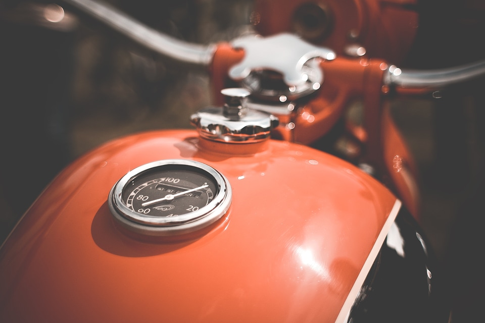 Petrol ride transport
