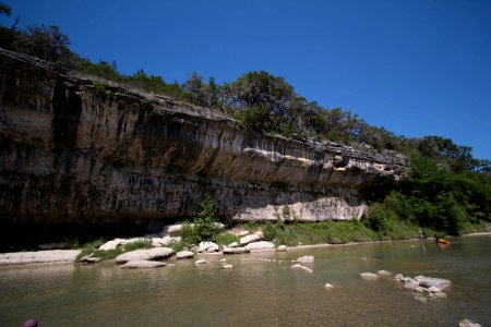 Guadalupe River State Park photo