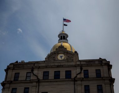 City Hall photo