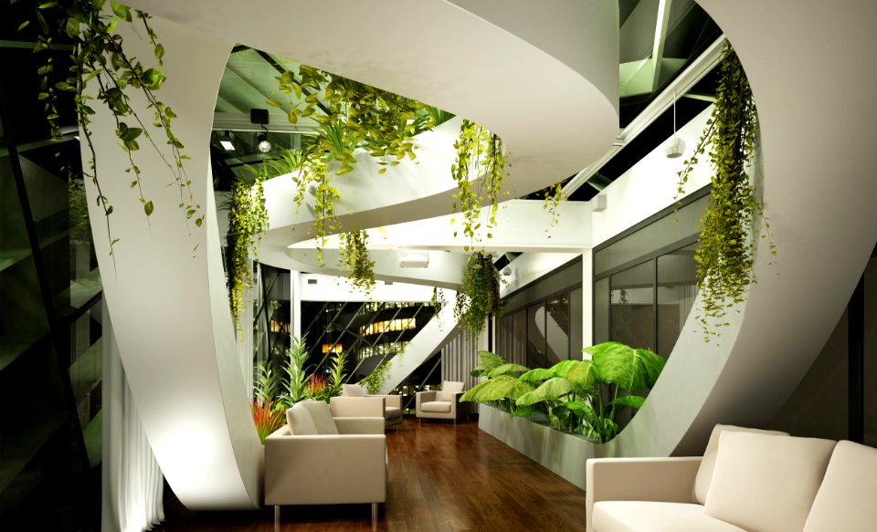 Modern Architecture