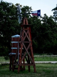 Blanco, Texas