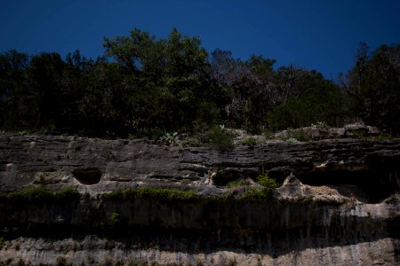 Guadalupe River State Park