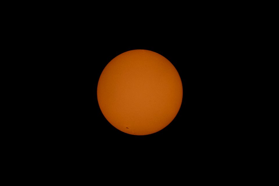 Sun on May 9th, 2013