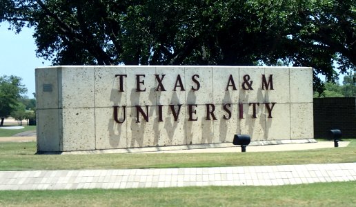 Texas Trip - June 2103
