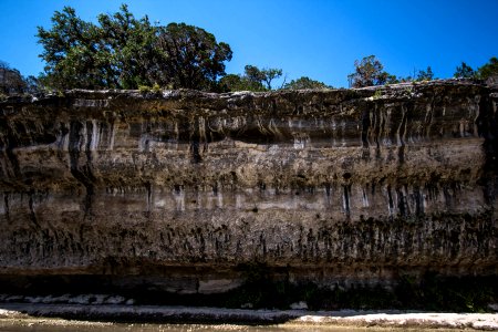 Guadalupe River State Park photo