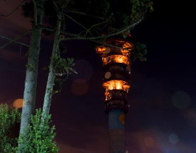 torre telepar curitiba