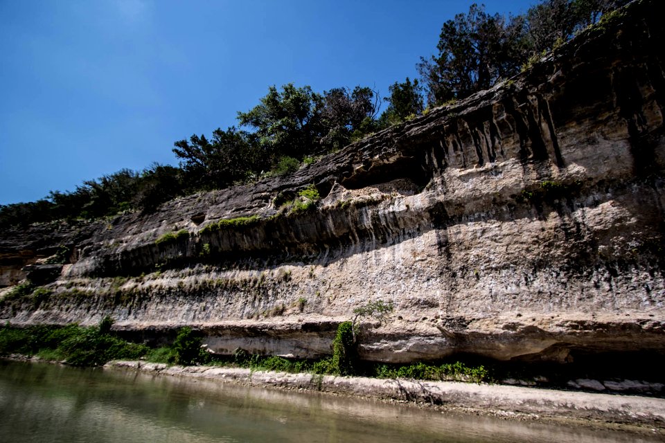 Guadalupe River State Park