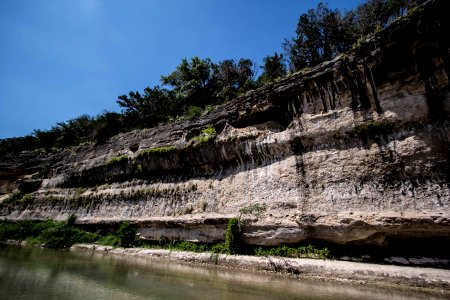 Guadalupe River State Park photo