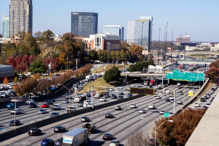 Downtown Atlanta