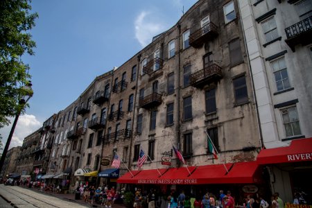 River Street