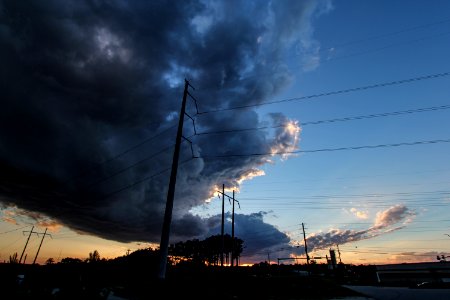 Big Cloud photo