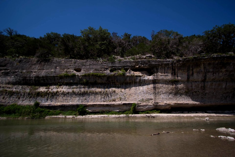 Guadalupe River State Park