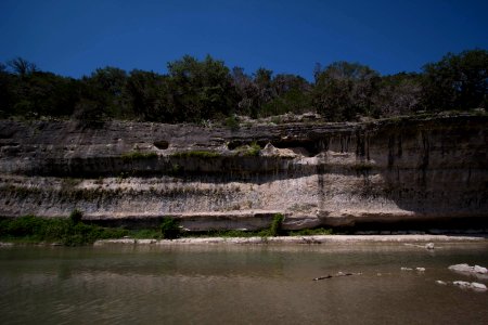 Guadalupe River State Park photo