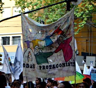 #NiUnaMenos