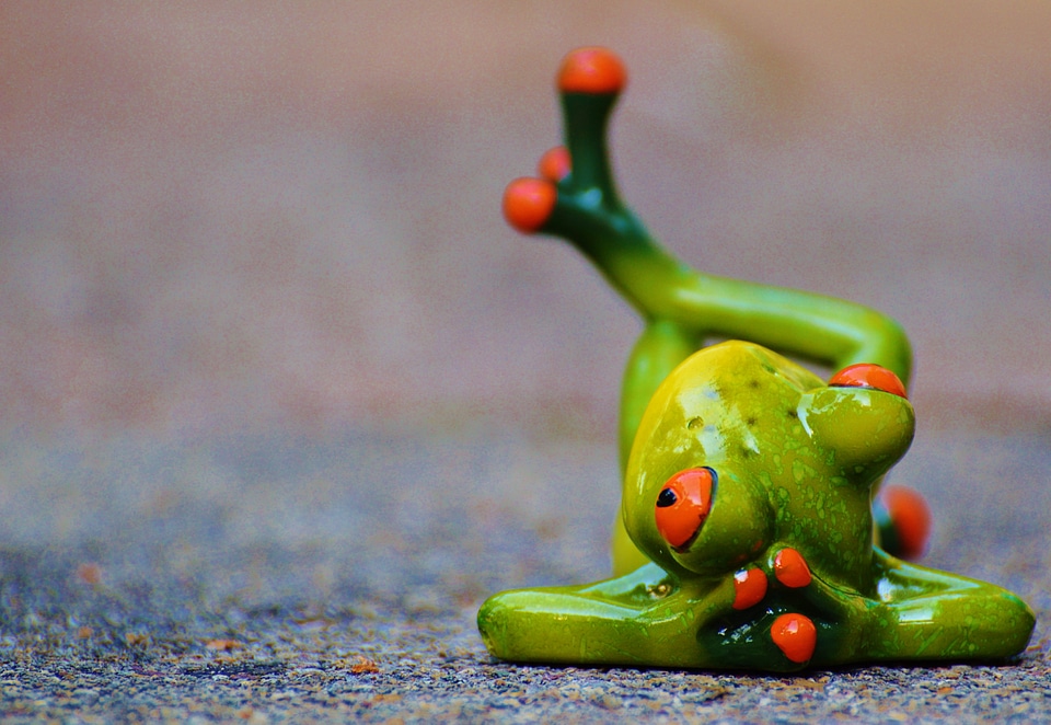 Funny rest relaxation