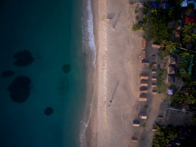Baler, Aurora