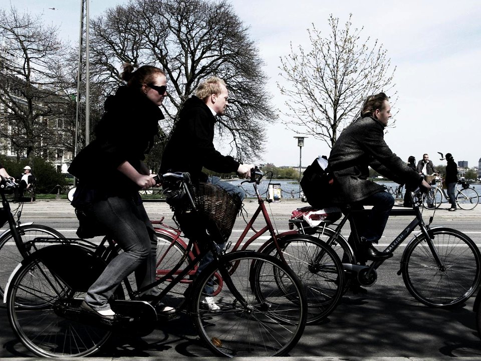 14:09 - 19 Copenhagen Minutes