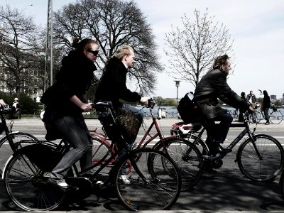 14:09 - 19 Copenhagen Minutes