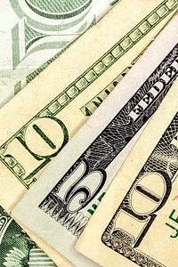 Banknote bill business