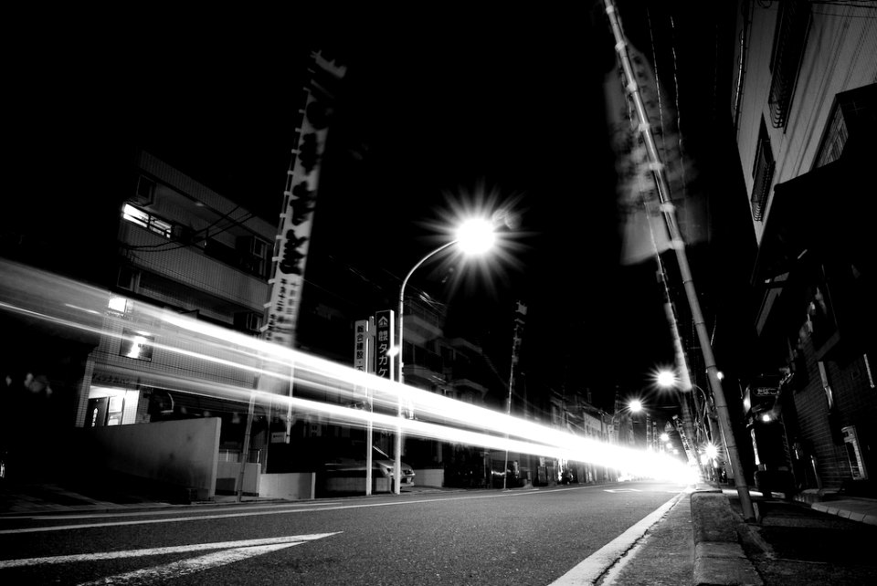 Hiroshima, Japan, 10/2008