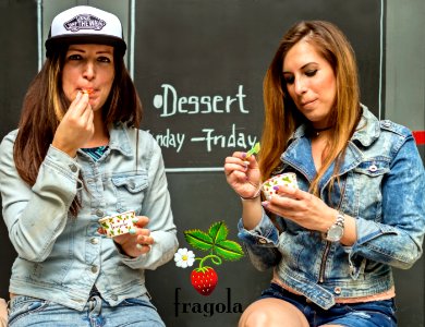 Fragola 6,