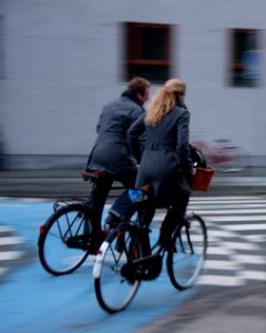 Copencouple Bicycles photo