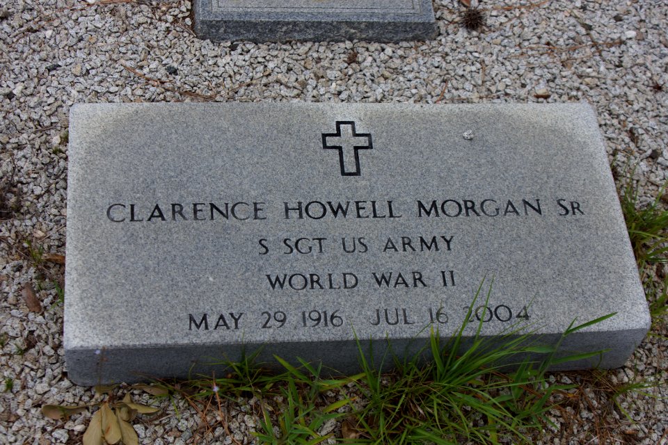 Ryall Cemetery - Clyo, GA