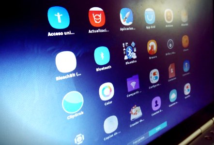 Ubuntu Gnome
