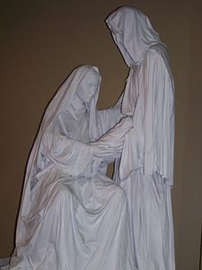 Religion sculpture religious
