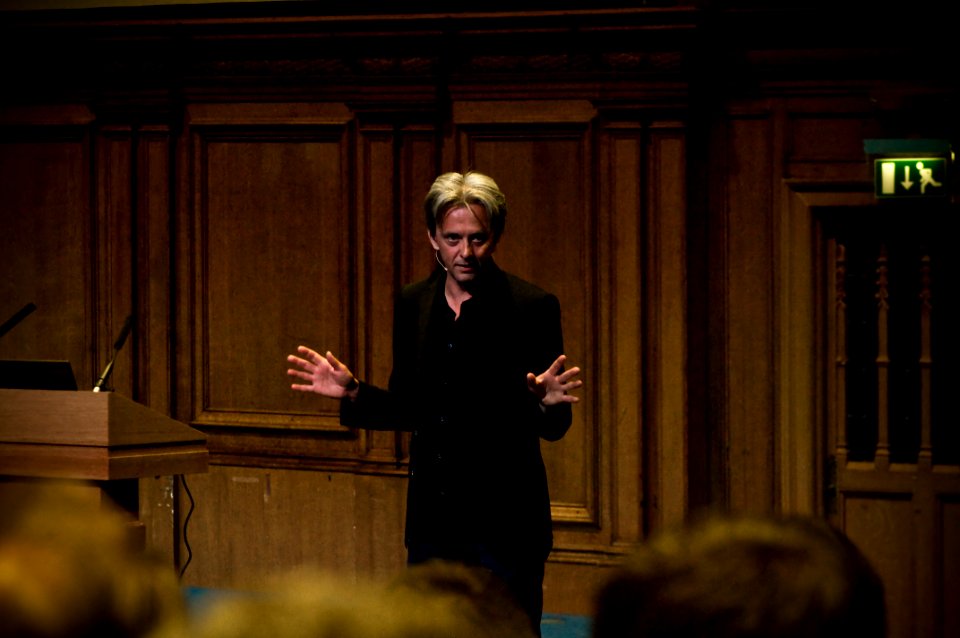 Mikael Colville-Andersen