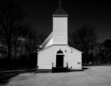 Built in 1893,  photographed in 2015