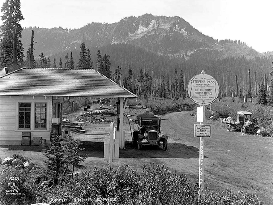 '26 stevens pass
