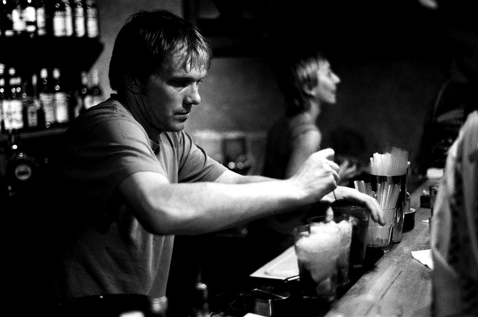 The Best Bar in Prague I