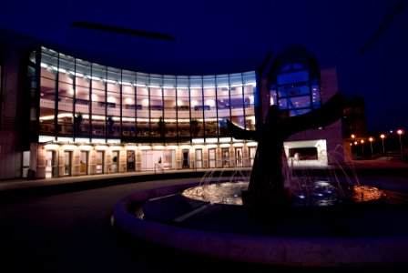 National Theatre
