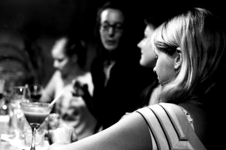 The Best Bar in Prague II