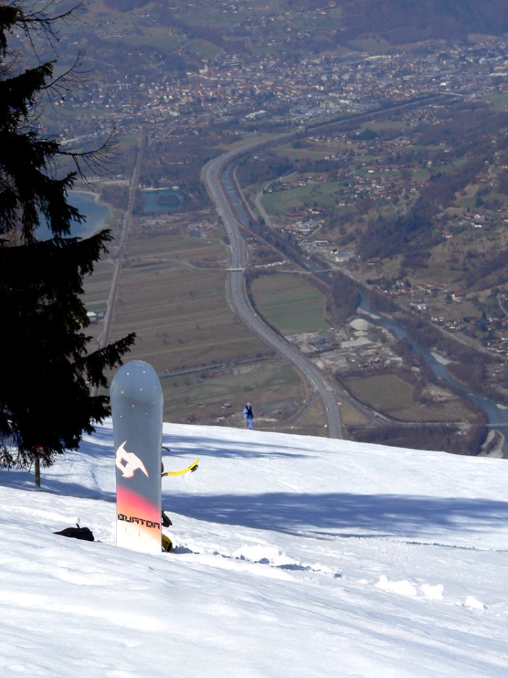 Chammonix II, France