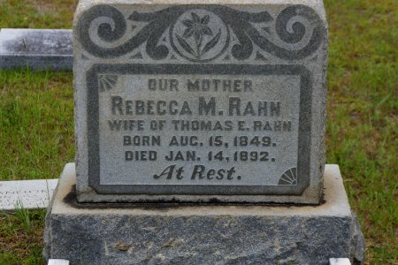 Ryall Cemetery - Clyo, GA