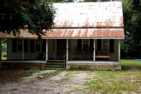 Clyo, GA